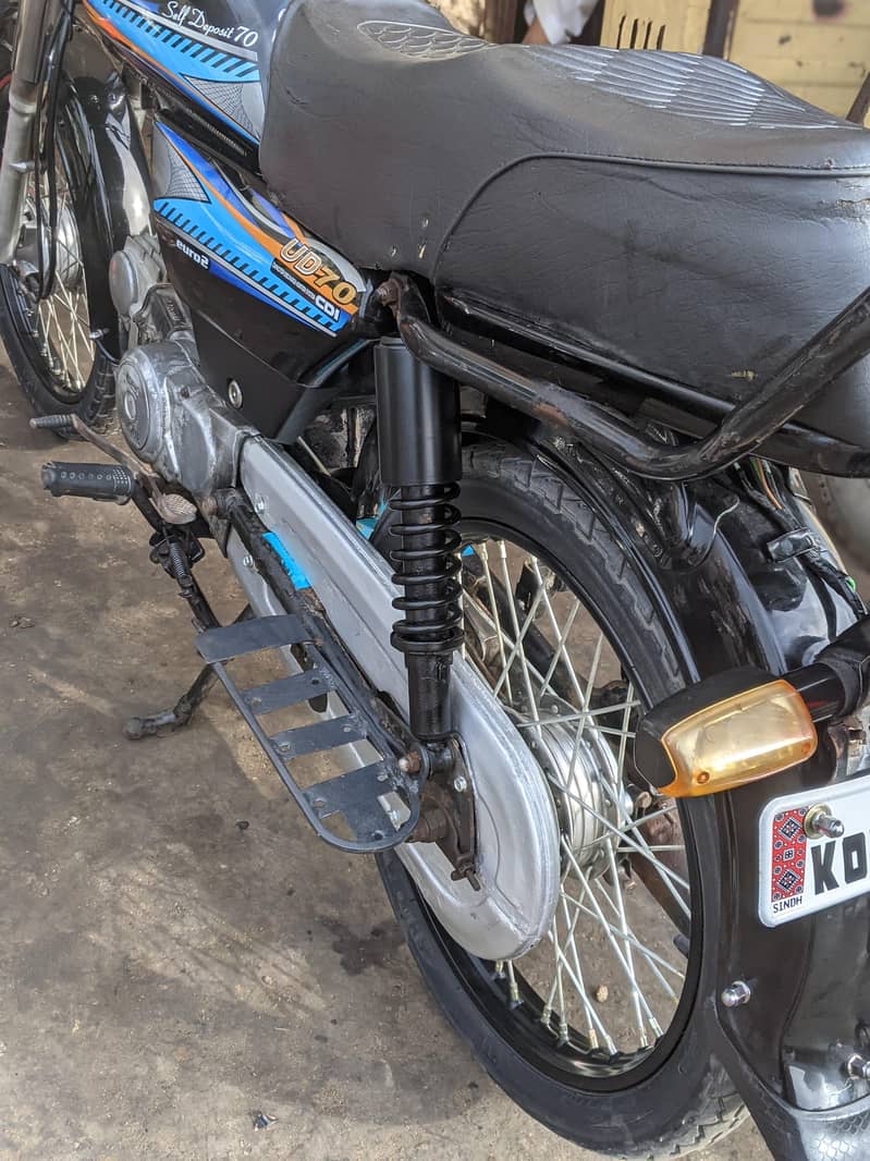 unique 2021 model 1
