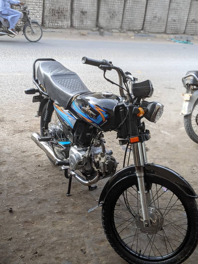unique 2021 model 2