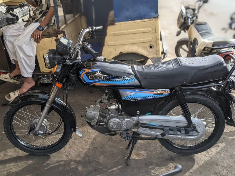 unique 2021 model 4