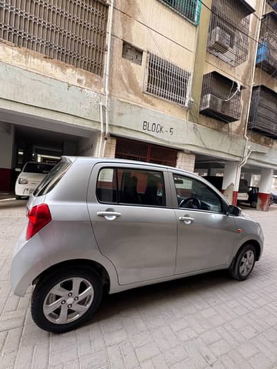 Suzuki Cultus VXL 2022 AGS