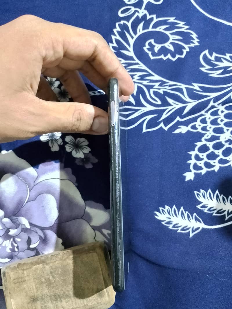 P20 Pro changing possible 4
