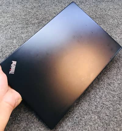 Lenovo i7/10 16/256 Fix Price##61999