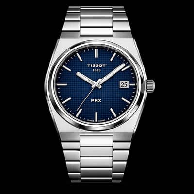 Tissot PRX  1853