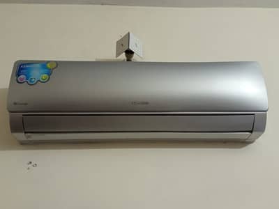 Kenwood 1.5 ton Split AC