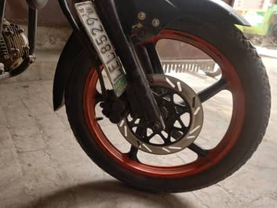 Power SP 110cc Cheetah