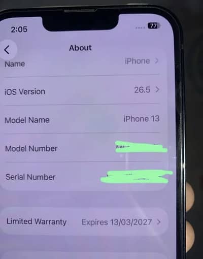 IPhone 13 UrGent Sell