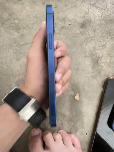 Apple iPhone 12 jv