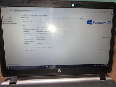 Hp ProBook