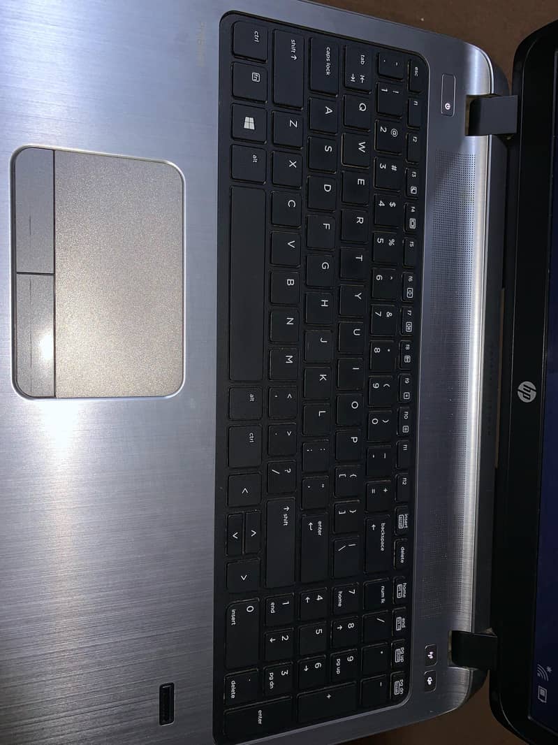 Hp ProBook 1