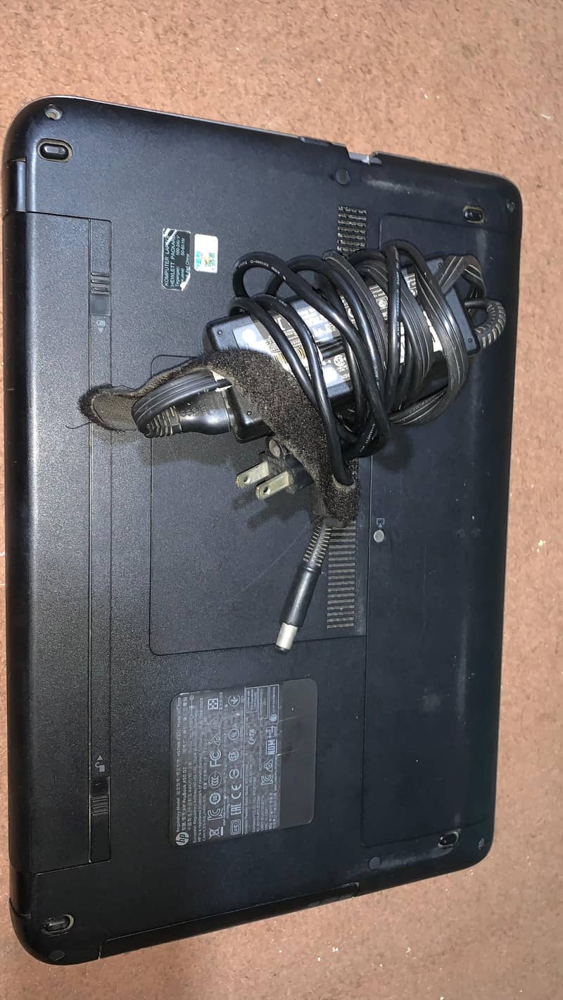 Hp ProBook 2