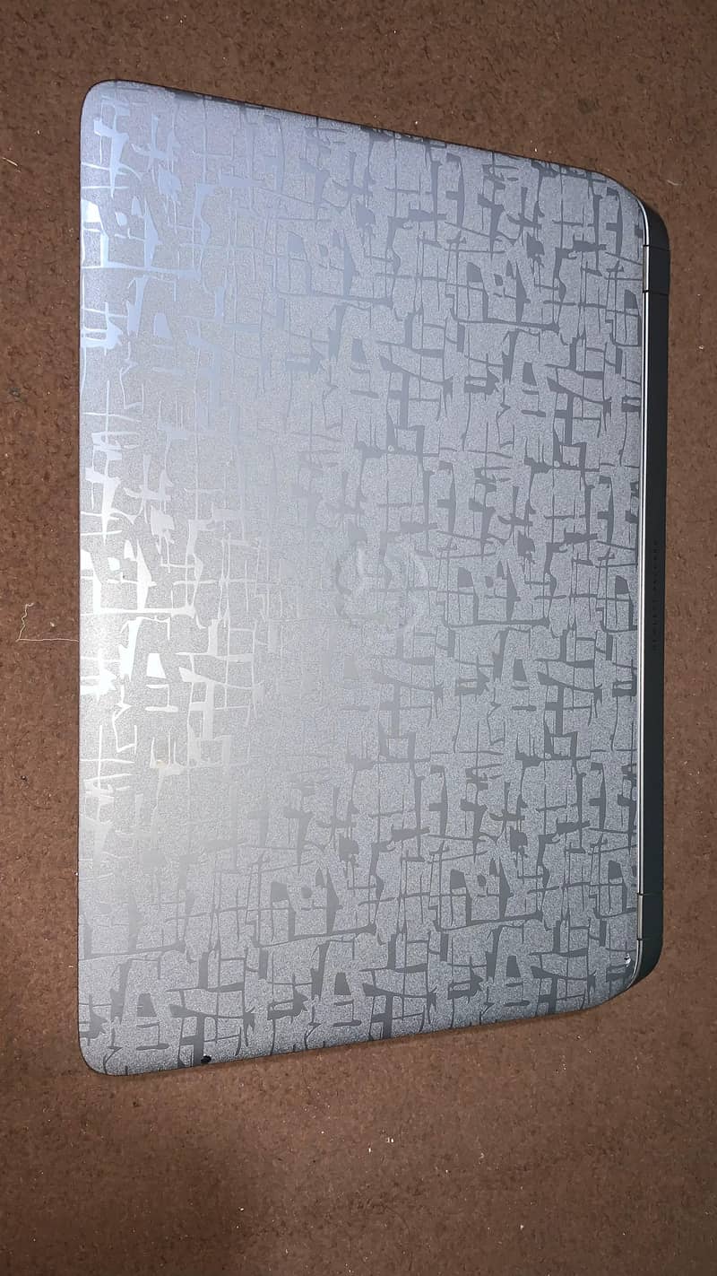Hp ProBook 3