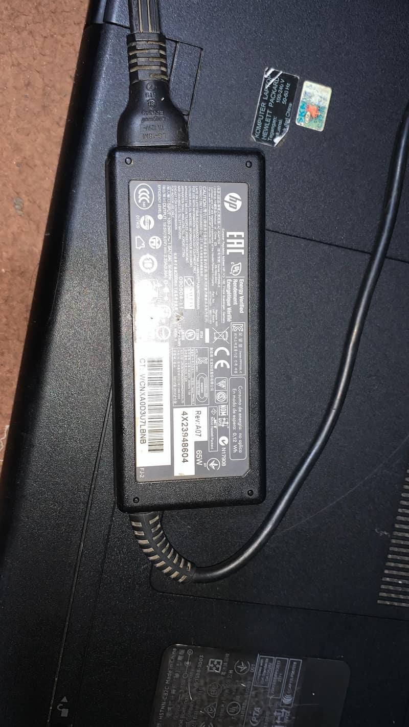 Hp ProBook 4
