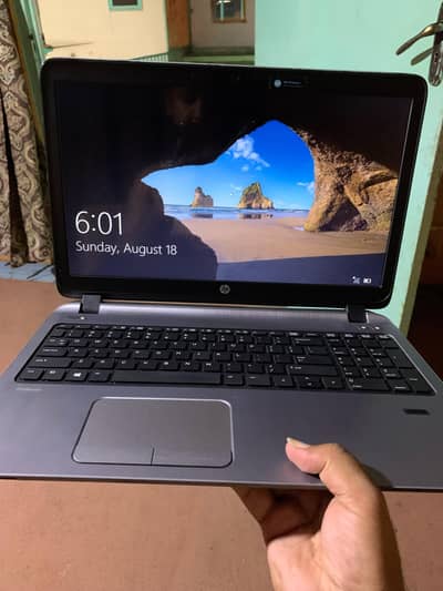 Hp ProBook