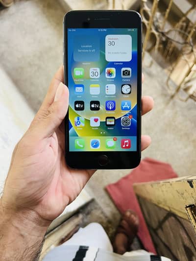 iPhone 8 Plus Pta Approved