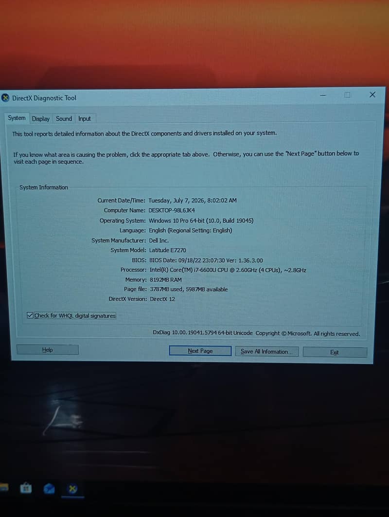 E7270 1