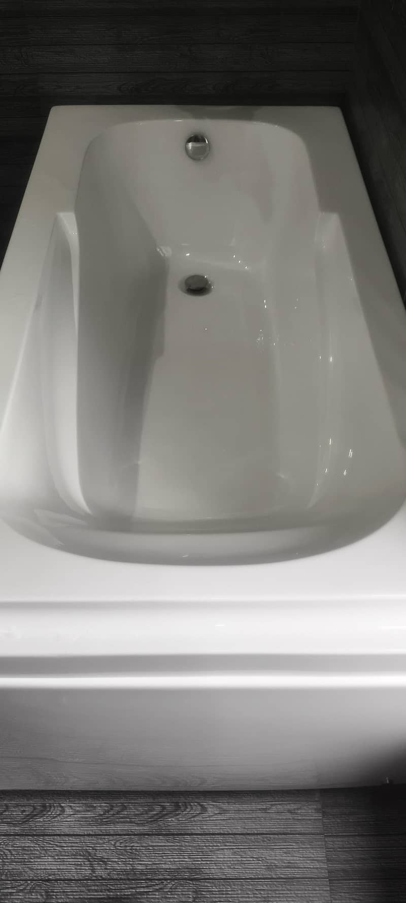 bathtub 2
