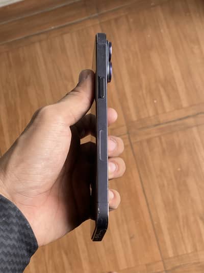 Apple iPhone 14 Pro Max 128gb pta approved