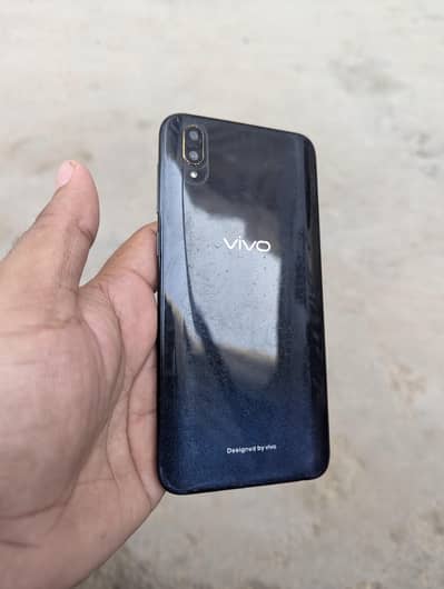 Vivo Y97
