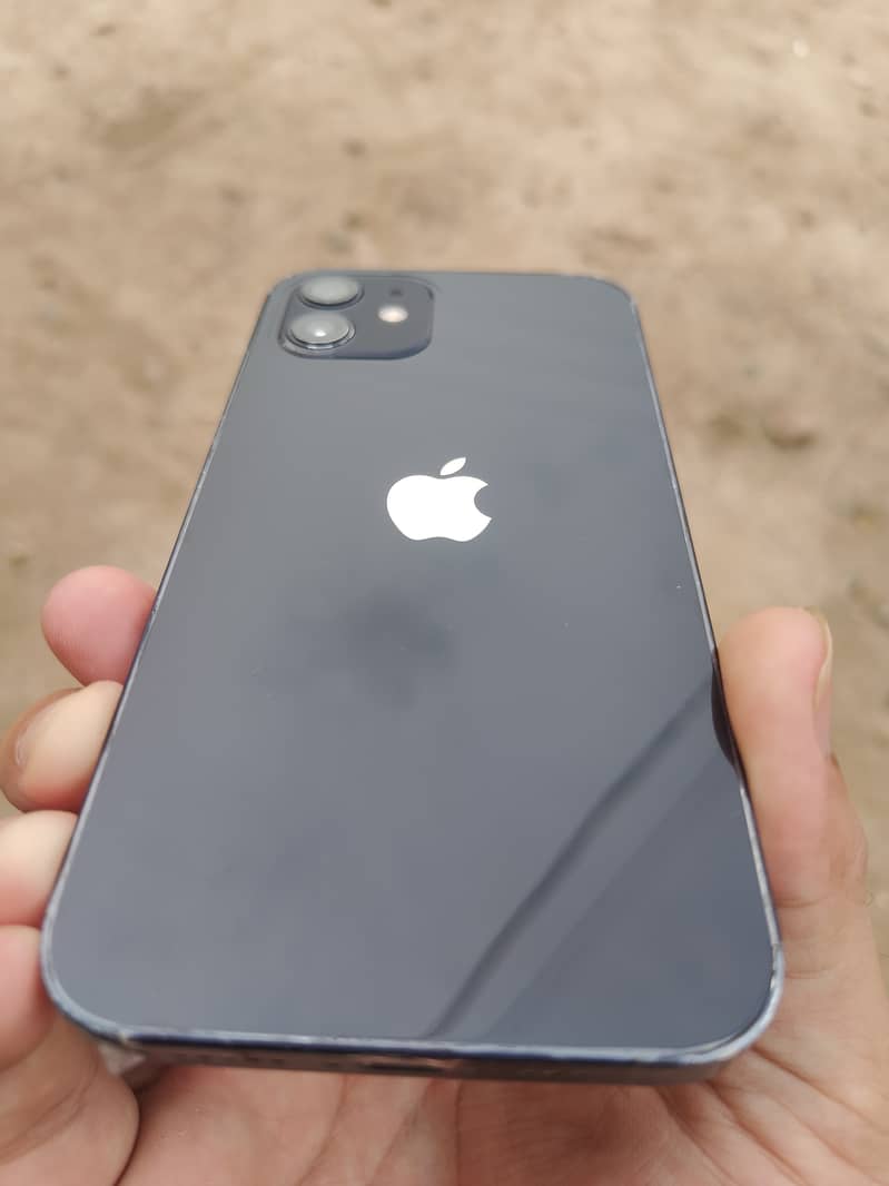 Apple iPhone 12 1