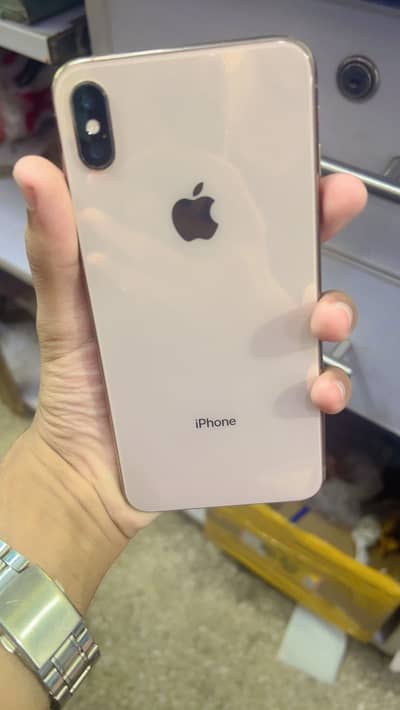 Apple iPhone XS Max