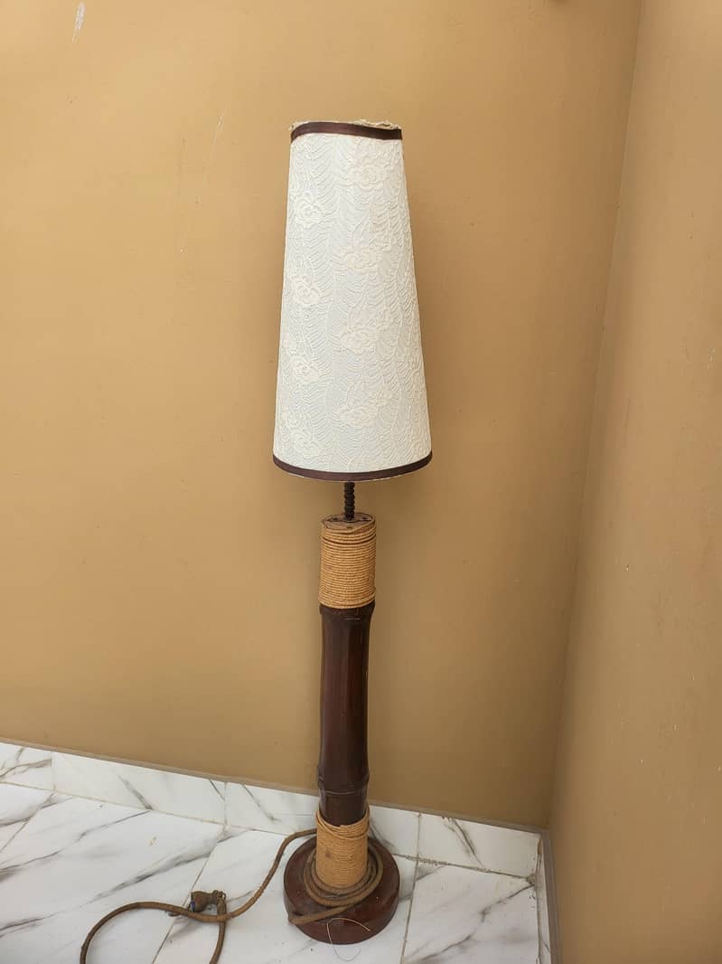 imported lamp 1