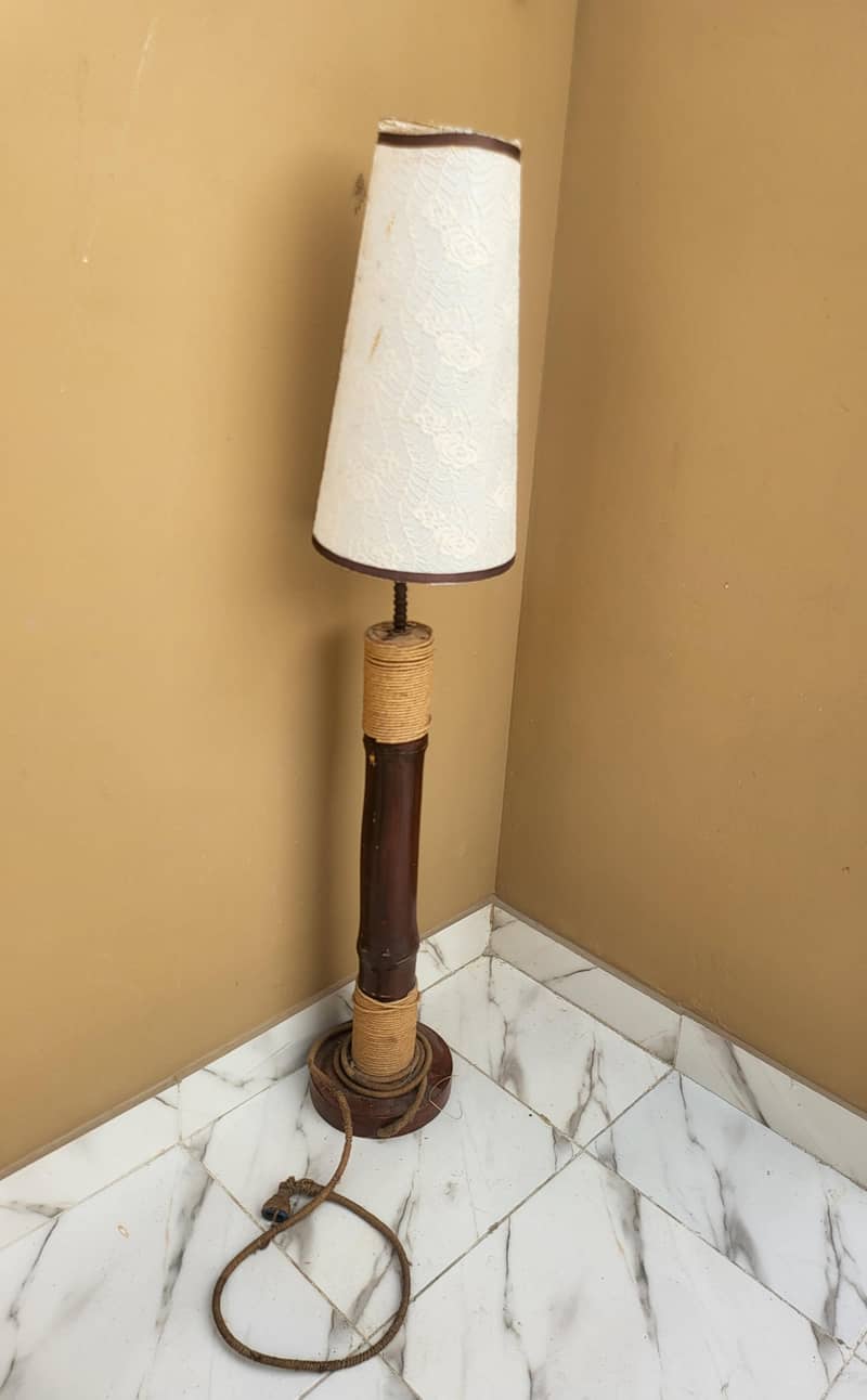 imported lamp 2