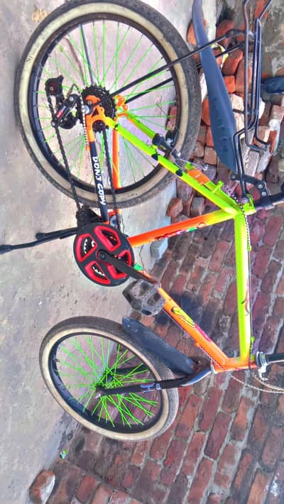 Hit company frame