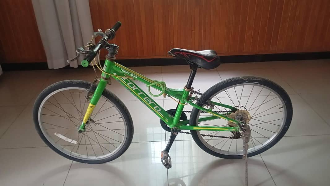 IMPORTED CYCLE AMIRCAN 1