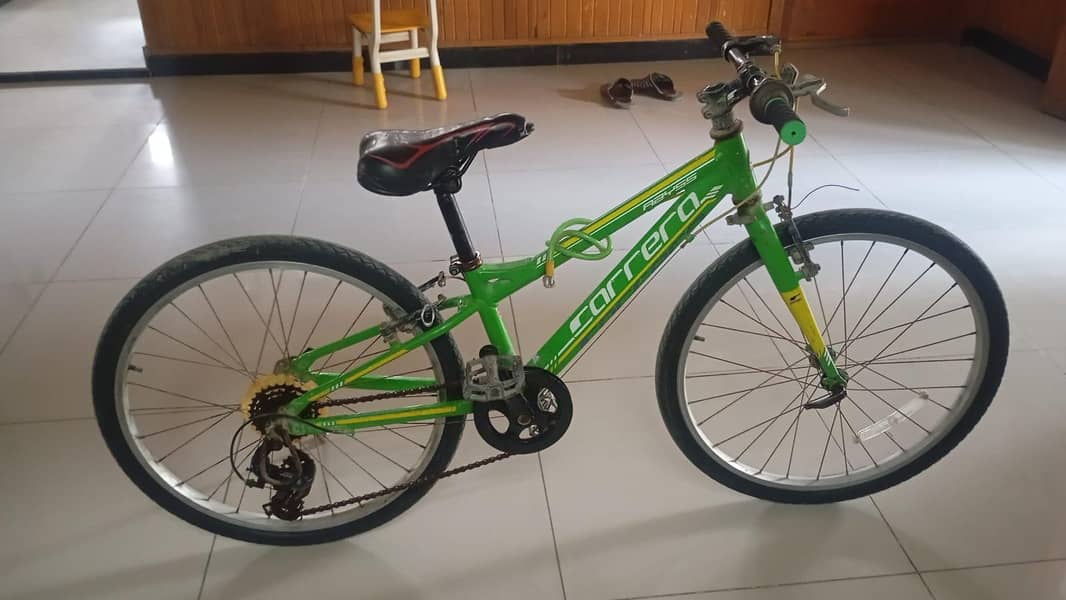 IMPORTED CYCLE AMIRCAN 2