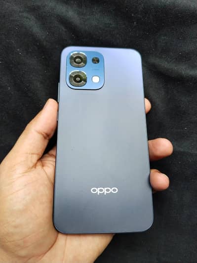 OPPO A6 pro 8+256
