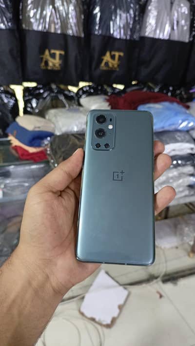 One Plus 9 pro