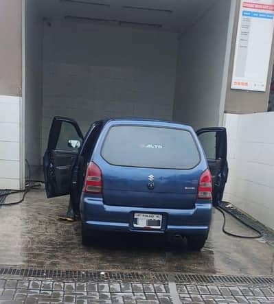 Suzuki Alto 2008/// 0/3/1/6/46/55/8/34