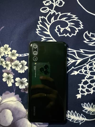 Huawei P20 Pro