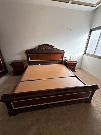 Best quality of wooden no need any repairing