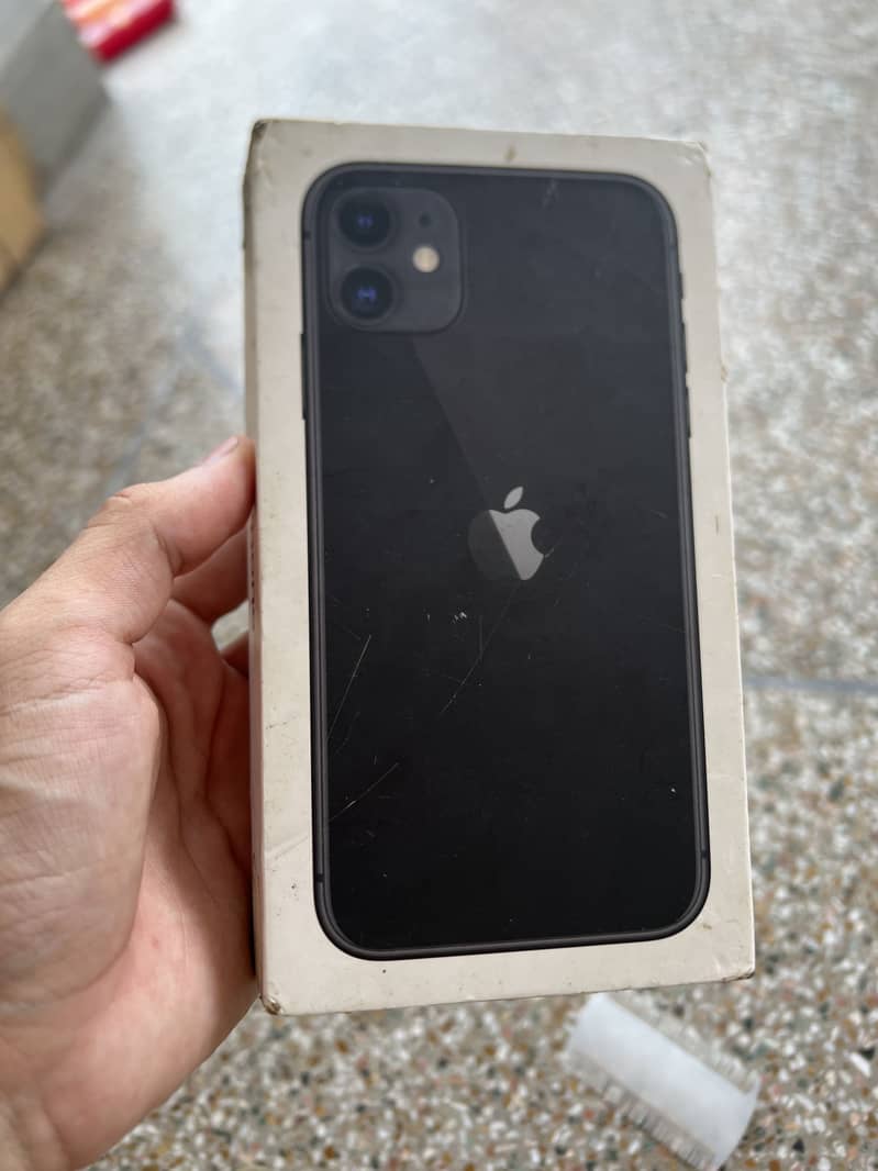 Apple iPhone 11 1