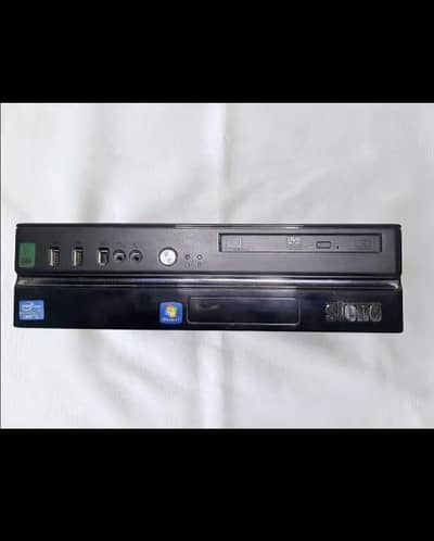 3rd gen desktop pc for sale