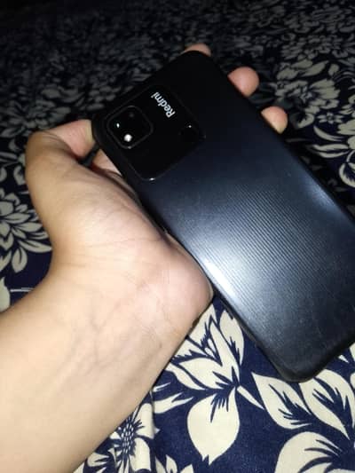 Xiaomi Redmi 10A