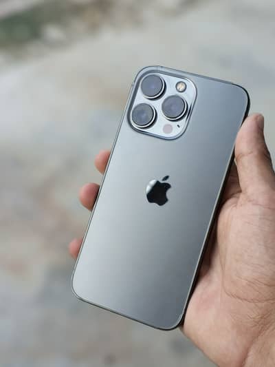 Apple iPhone 13 Pro jv 256 gb