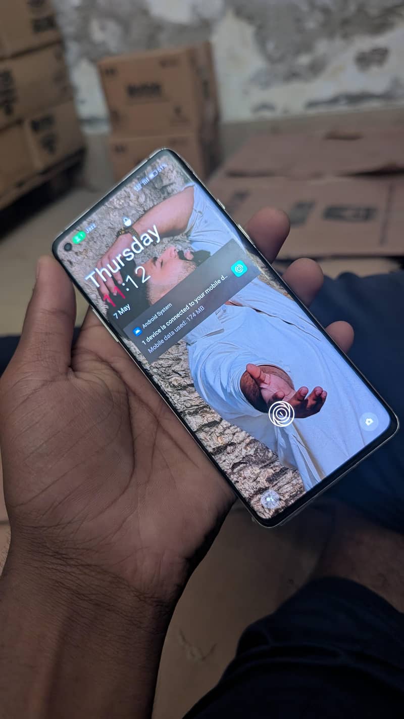 One Plus 8 3