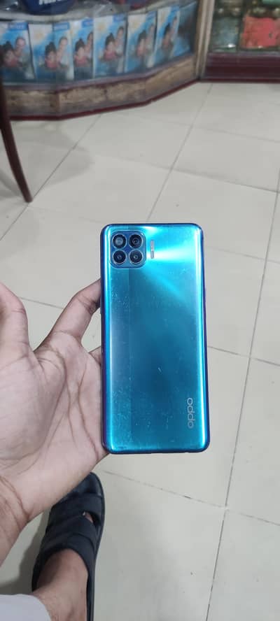 OPPO A93