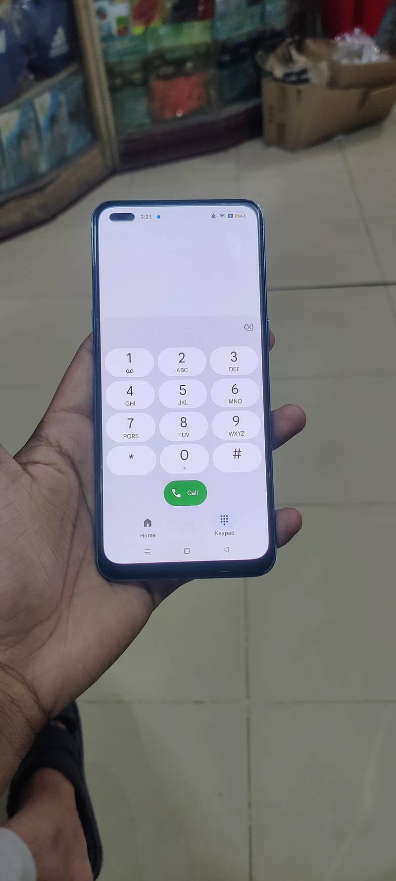 OPPO A93 1