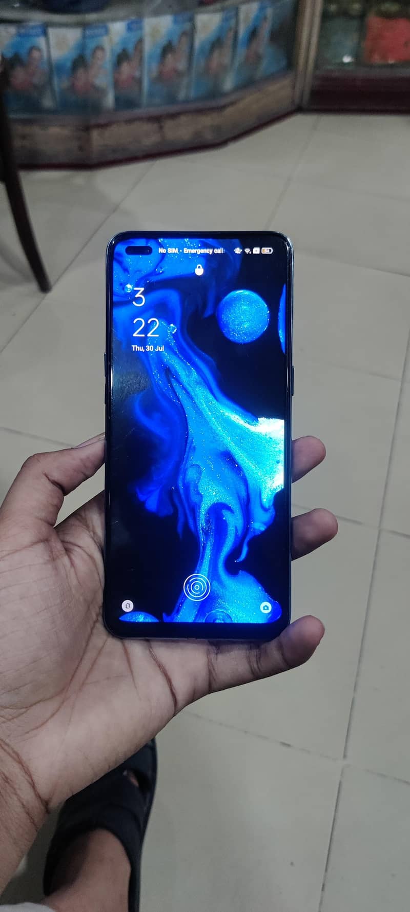 OPPO A93 2