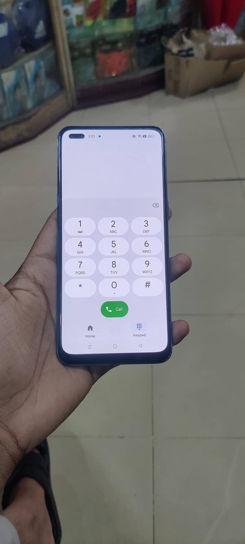 OPPO A93 3