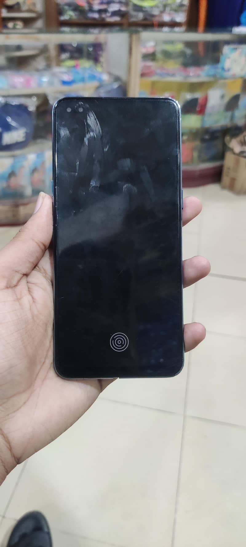 OPPO A93 4