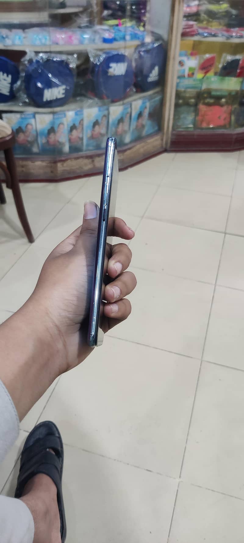 OPPO A93 5
