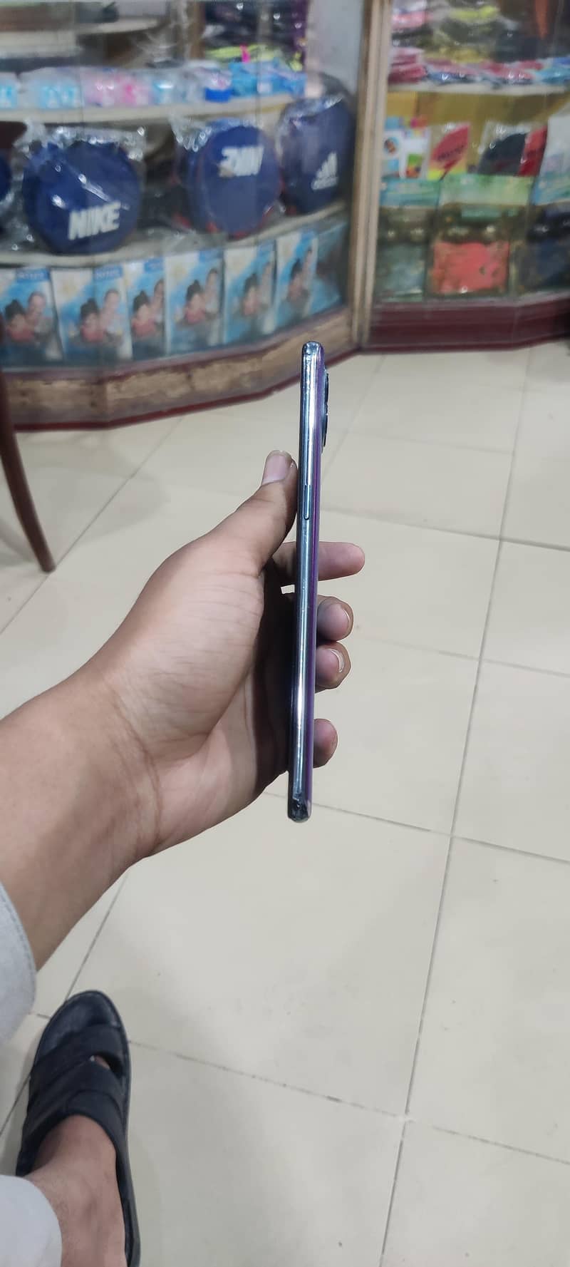 OPPO A93 6