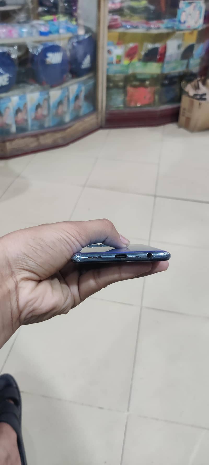 OPPO A93 8