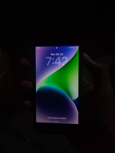 Apple iPhone SE 2022 3 generation gen