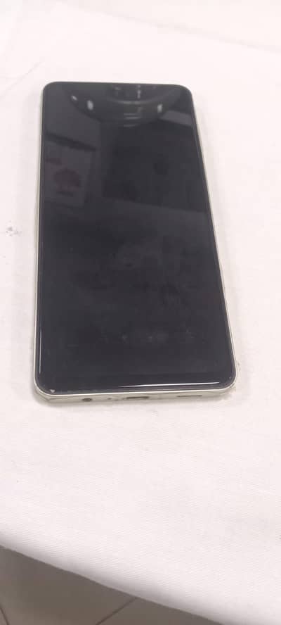Samsung Mobile A06