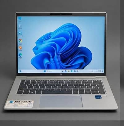 Hp Elite book 840 G9 i5/ 12 Gen /16 GB DDR5 / 512 GB SSD